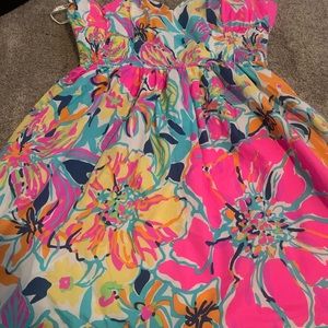 Lilly Pulitzer